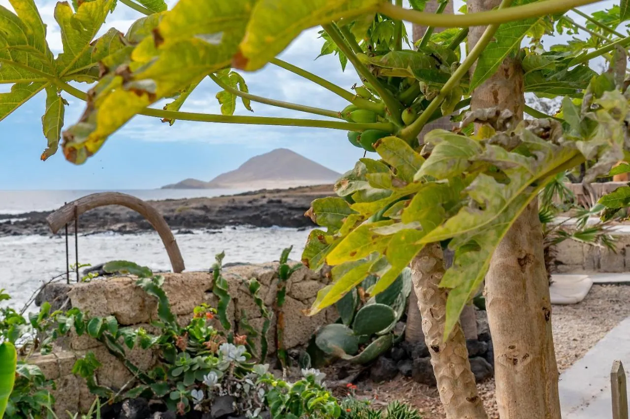 Little Paradise In El Medano 2 Granadilla De Abona 0*,  Spain