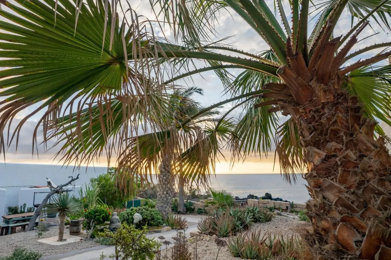 Little Paradise In El Medano 2 Granadilla De Abona Apartment